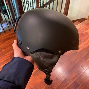 K2 ski/snowboard Helmet